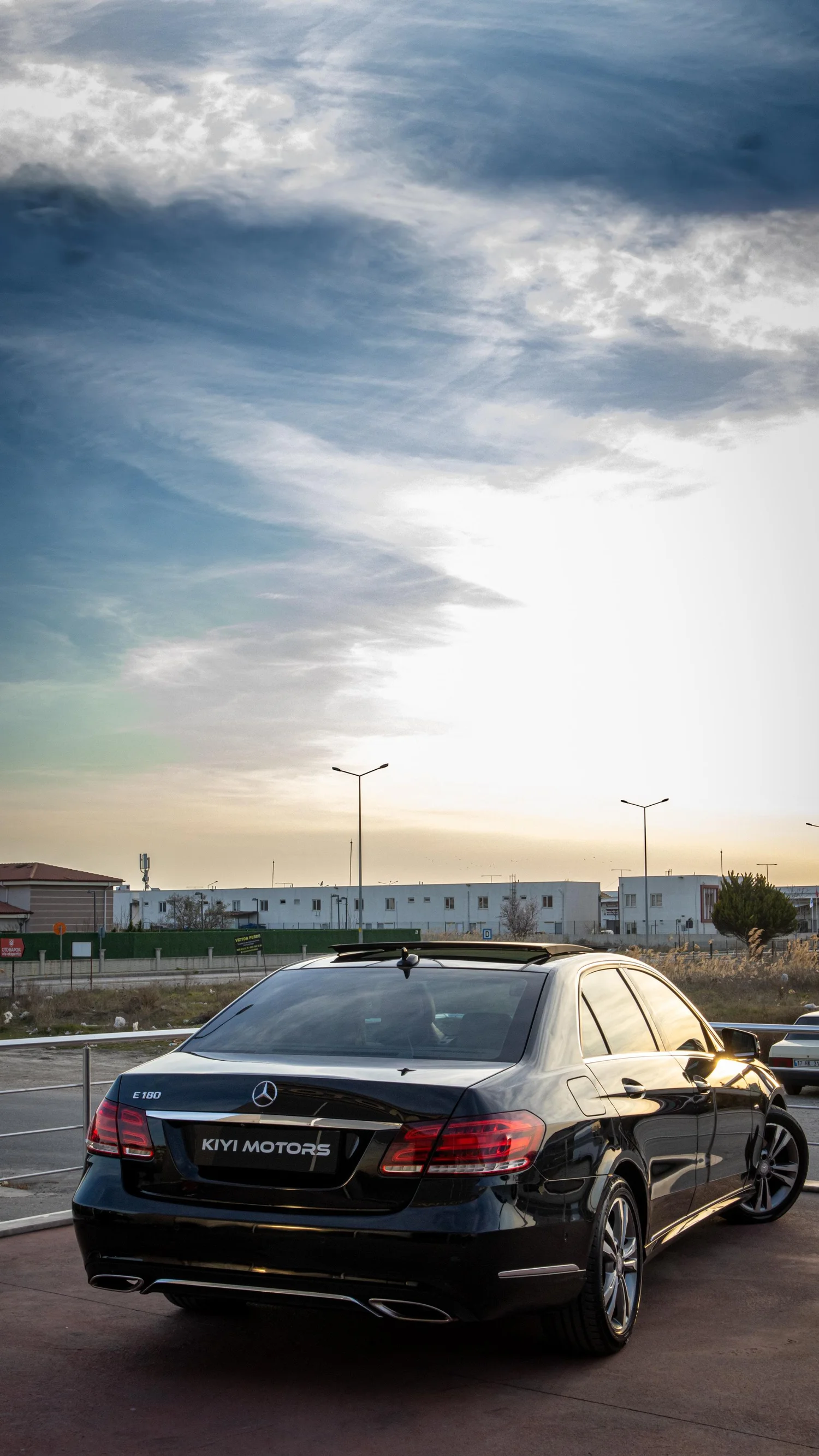 Kıyı Motors Gallery Preview 12